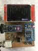 Analizator Antenowy Arduino
