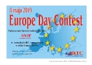 EuropeDayContest2019
