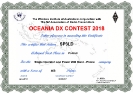 SP3LD_Oceania_Contest_2018