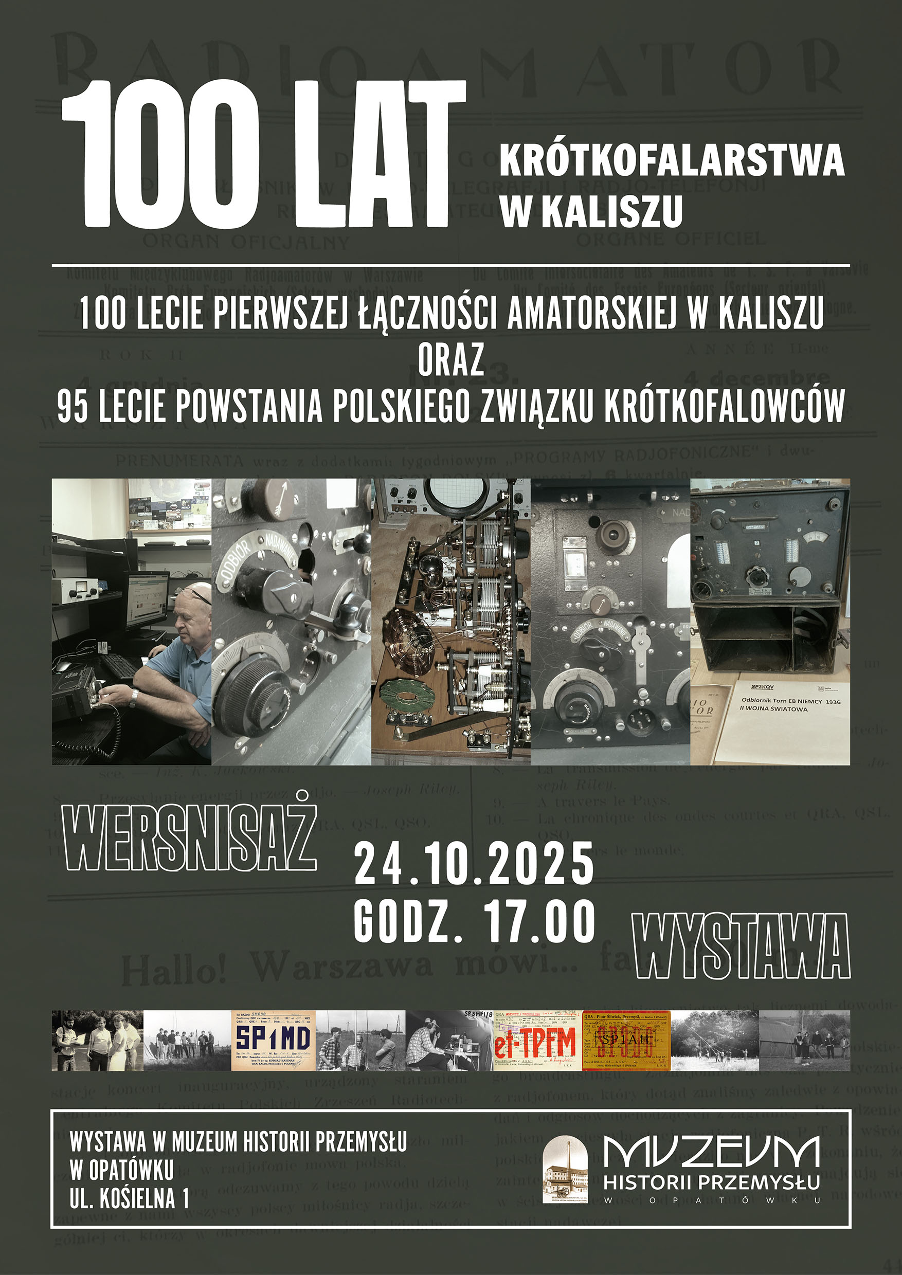 Plakat 2025